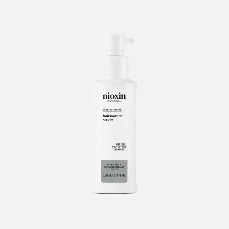 Hair Booster Serum Anti-Hair Loss Fine Hair 100ml