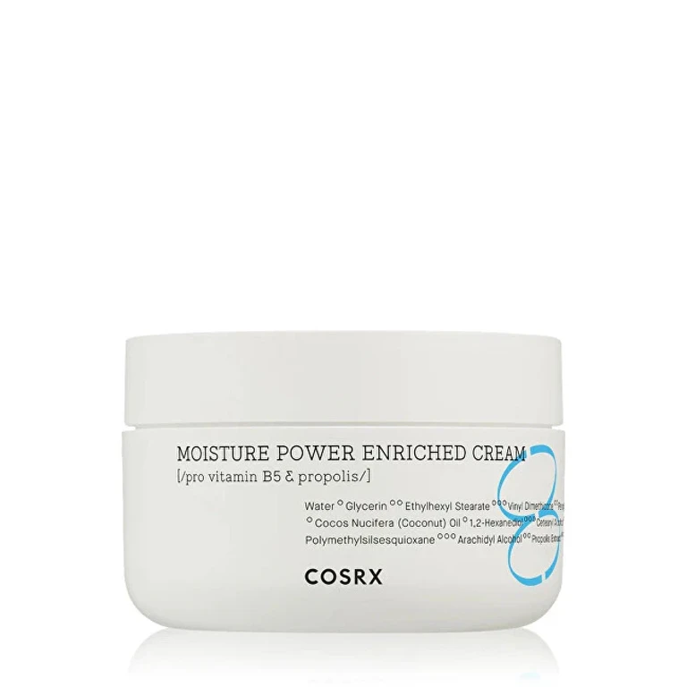 Hydrium Skin Moisturizing Cream 50ml