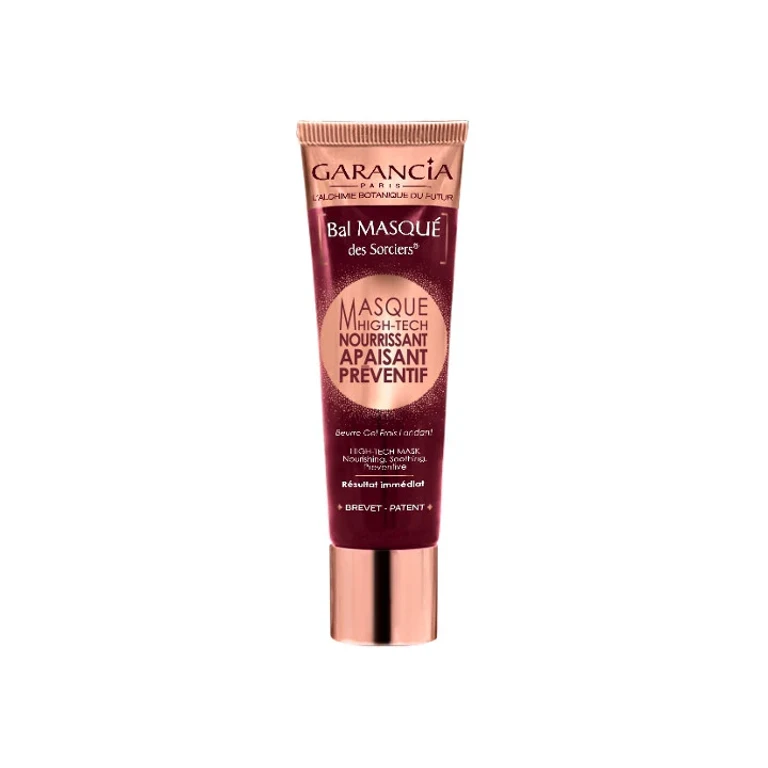 Bal Masque des Maciers Masque High-Tech Nourishing Soothing Preventive 50ml