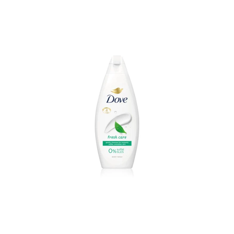 Fresh Care Shower Gel - 250ml