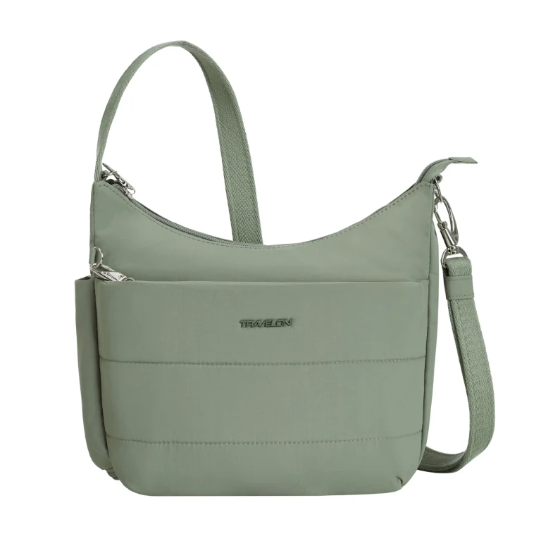 Anti-Theft Roam Medium Crossbody