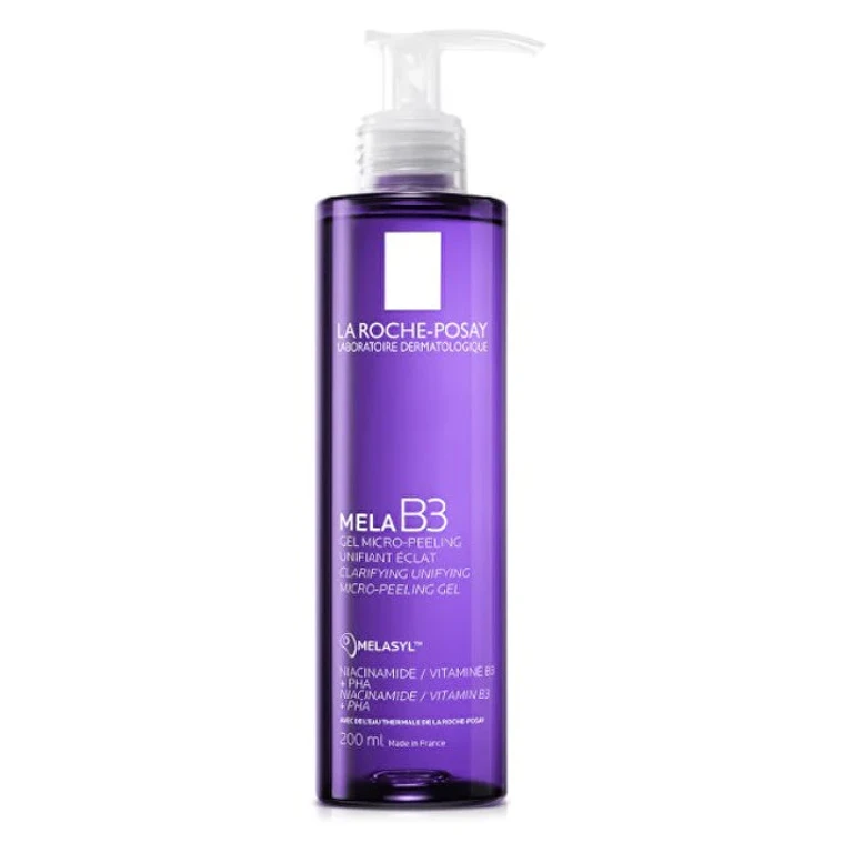 Gel Clareador Peeling Contra Manchas Escuras Apple B3