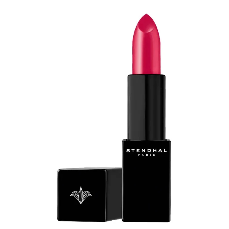 Glossy effect lipstick Stendhal 201 Fuchsia 3.5 g