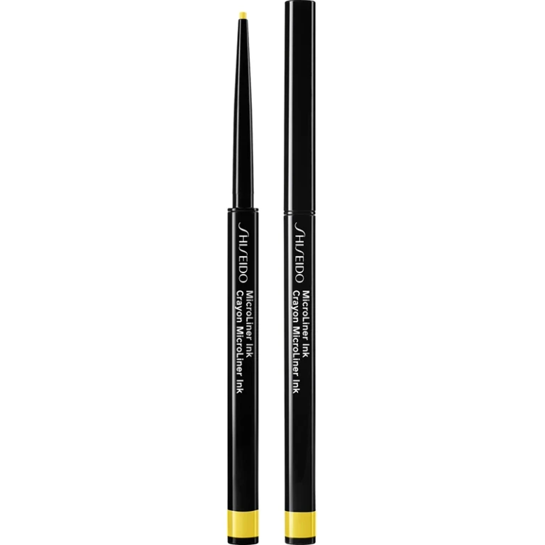 Microliner Ink 06-Matte Yellow 0.08 g