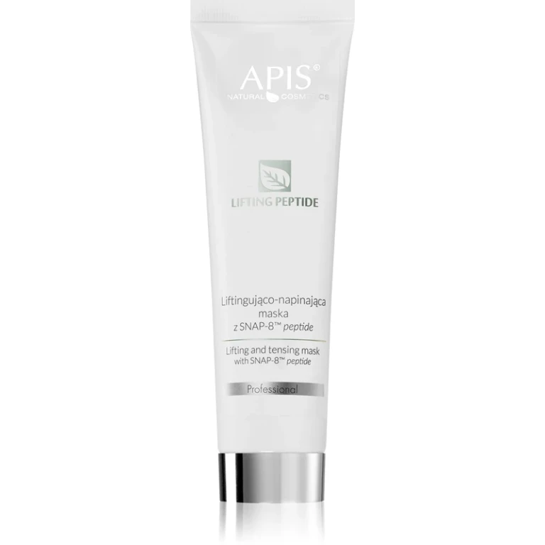 Lifting Peptide SNAP-8™ lifting and firming mask with peptides 100 ml
