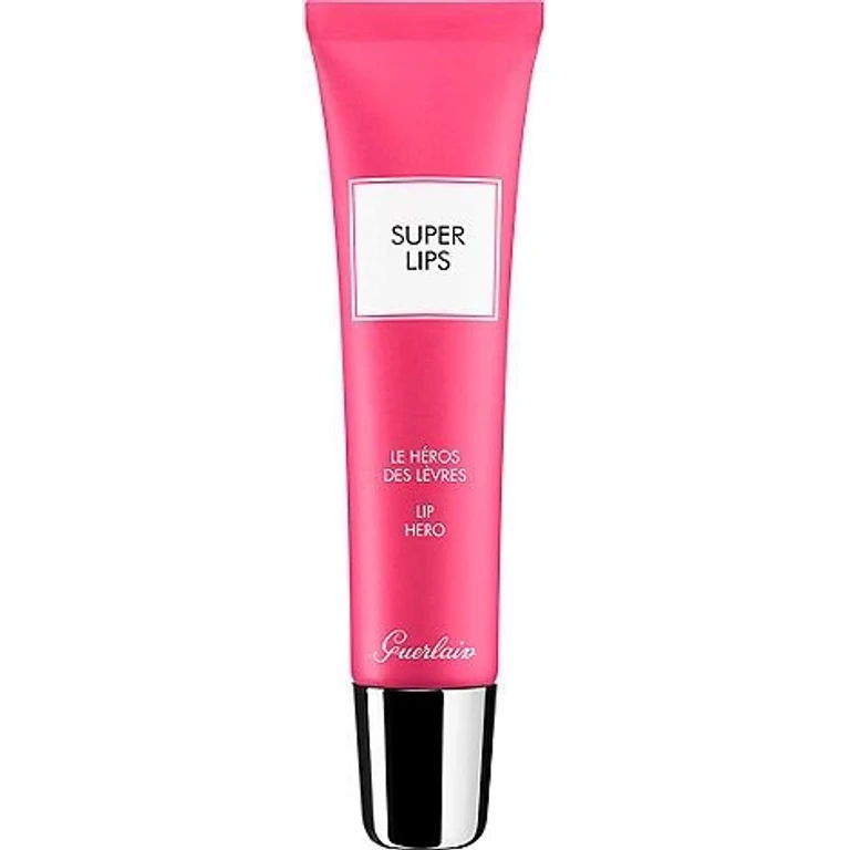 マイ スーパーチップス スーパーリップス - スムース アンド プランプド リップ トリートメント 15ml
