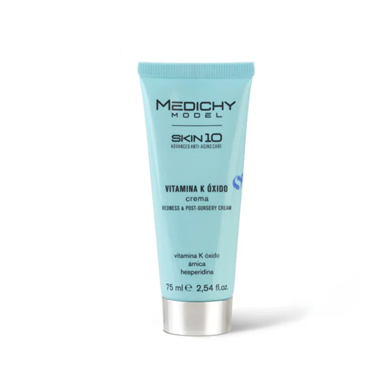 Vitamin K Oxide Cream Medichy Model Skin10 75 ml