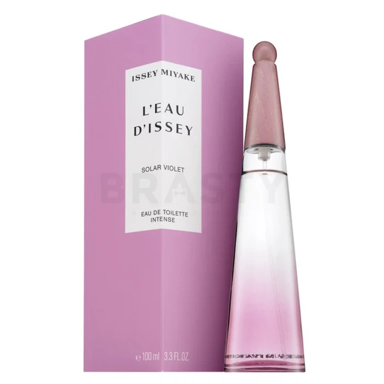 L'Eau d'Issey Solar Violet EDT W 100 ml