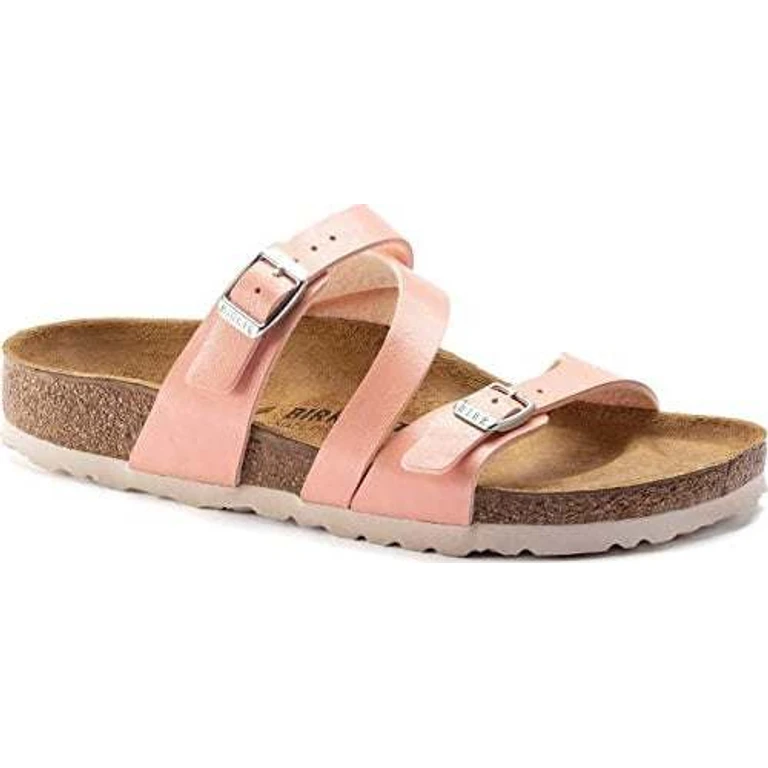 Salina Birko-Flor Coral Peach