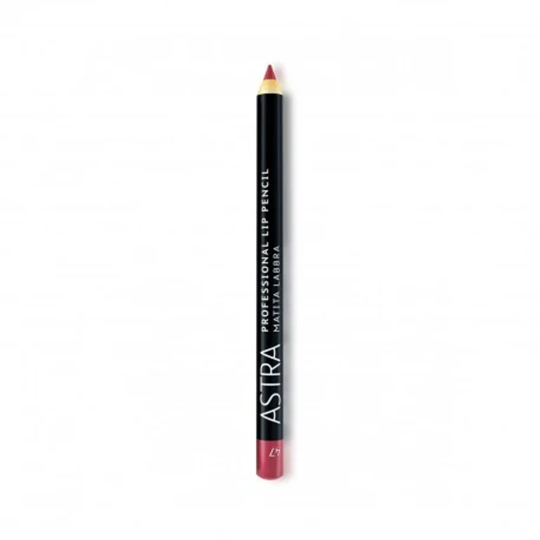 Astra Professional Lip Pencil - Lip Pencil 47 Delicate Petals