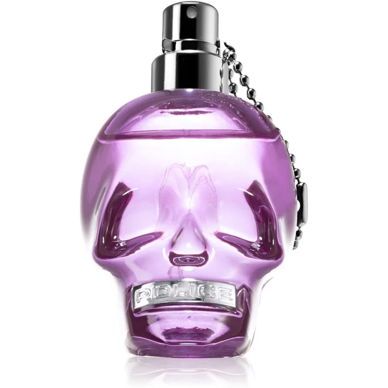 To Be Woman Eau de Parfum