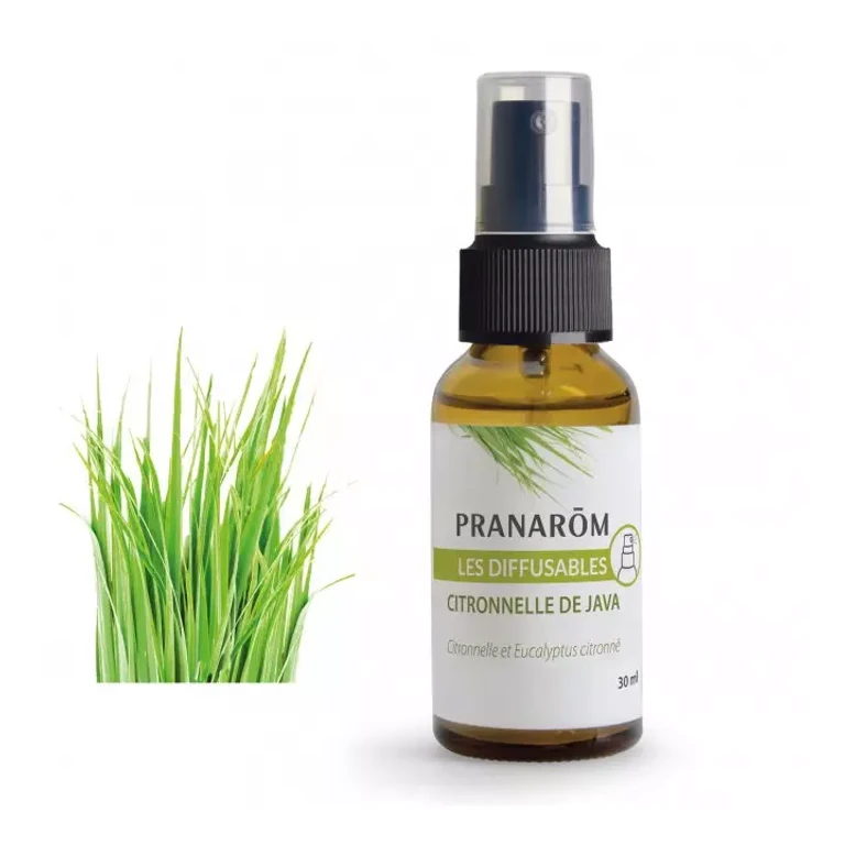 Diffusibles Citronella Spray Room Fragrance 30ml