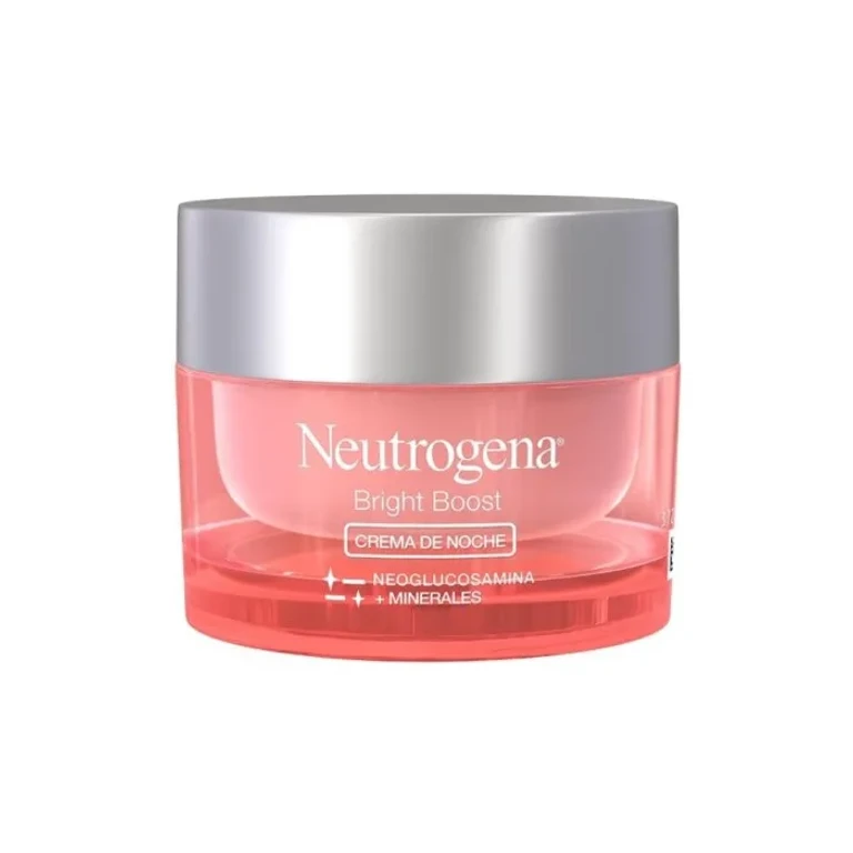 Bright Boost Night Cream 50ml