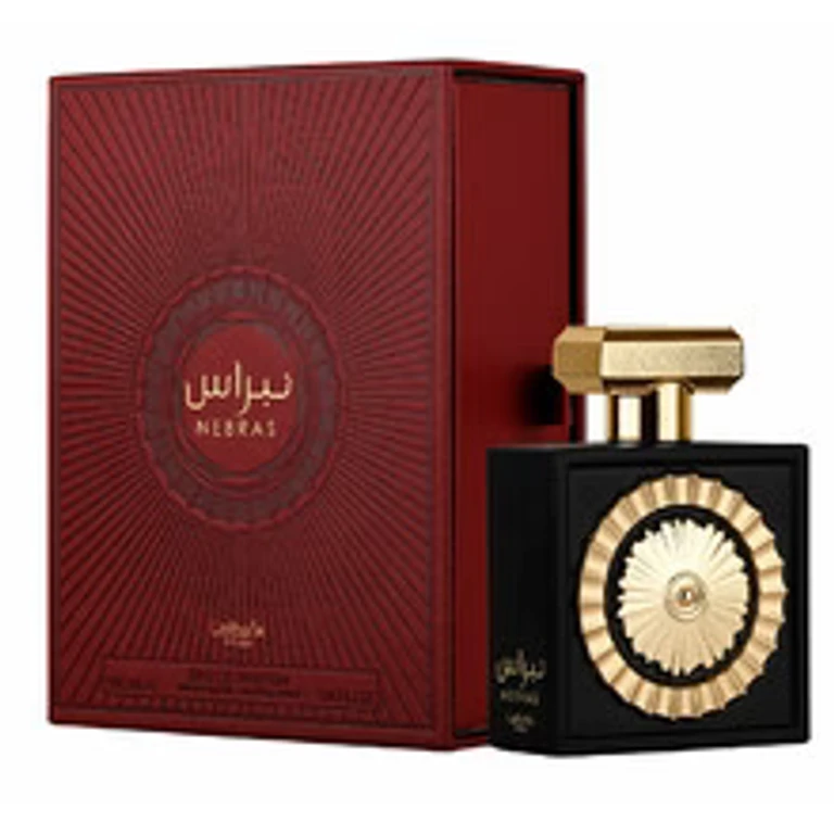 perfumes Nebras EDP - 100 ml