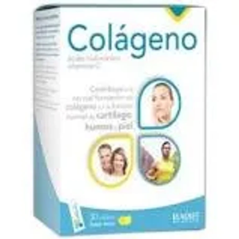 Collagen Ac Hyaluronic Acid Vit C 30 Sachets