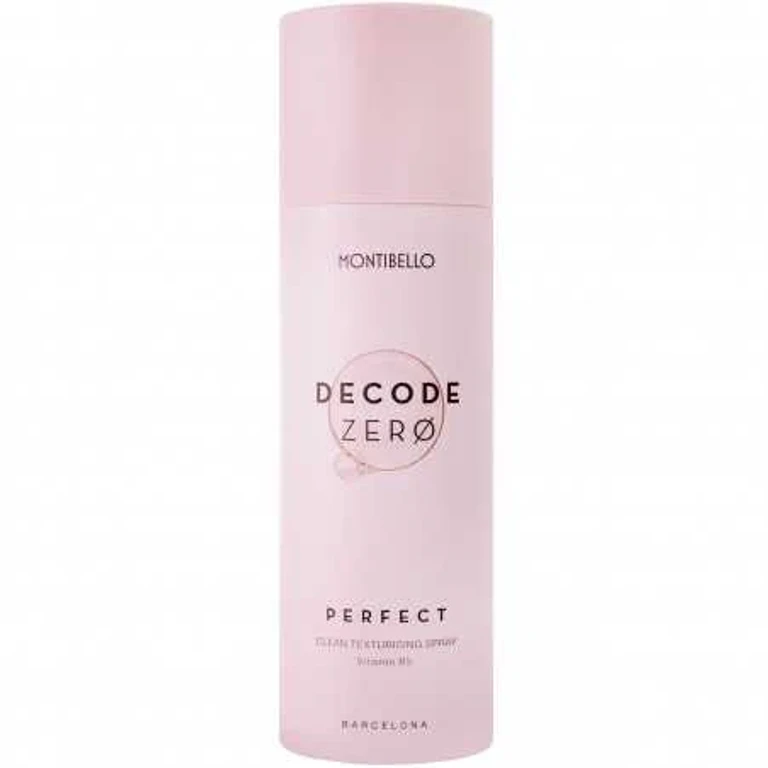 Decode Zero Perfect Texturizing Spray 300 ml