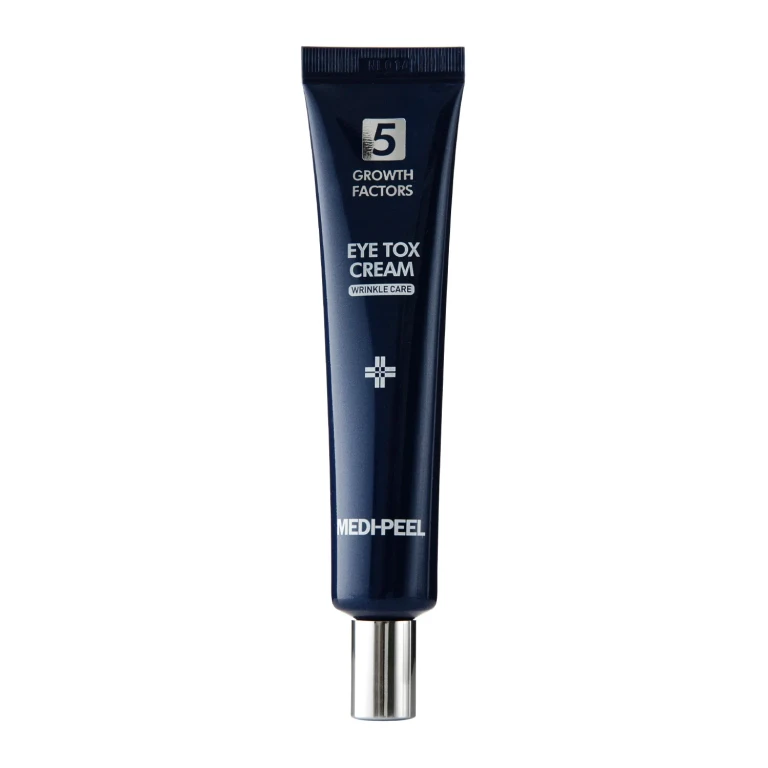 Eye-Tox Crema Contorno Occhi Lifting 40ml — Crema contorno occhi