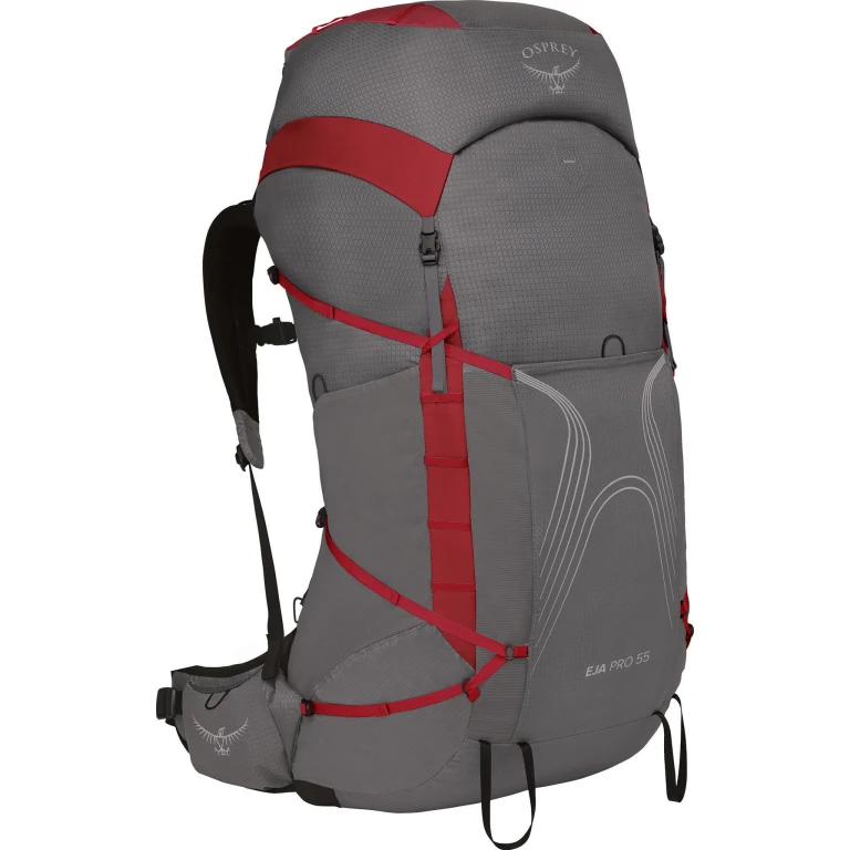 Eja Pro Backpacking Pack 55L - Women's