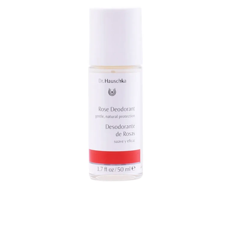 Dr. Hauschka Rose Deodorant 50ml