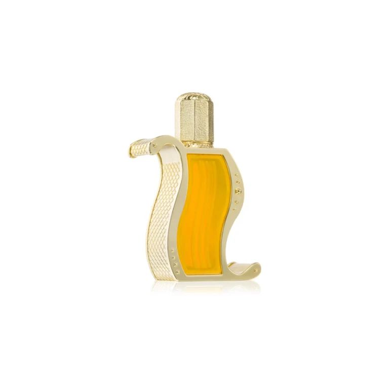 Rasha Unisex Perfumed Oil 12ml