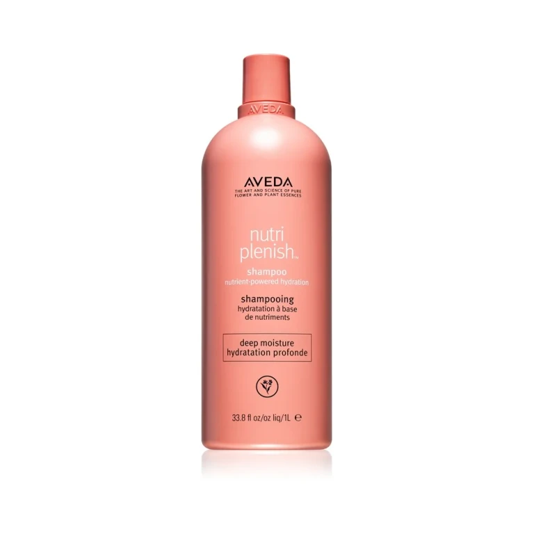 Nutriplenish™ Intense Nourishing Shampoo for Dry Hair 1000ml