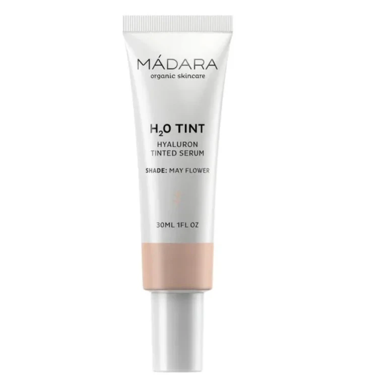 Hyaluronic Coloring Serum H20 Tint 30 ml - Shade: 1 May Flower