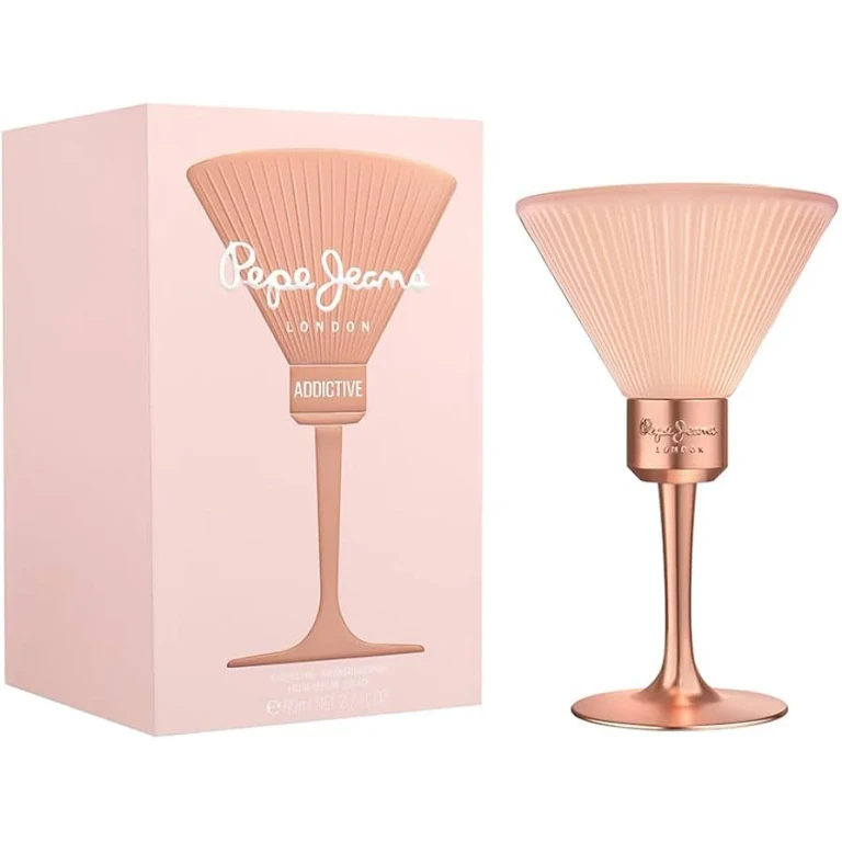 Addictive for women Epv 80 ml