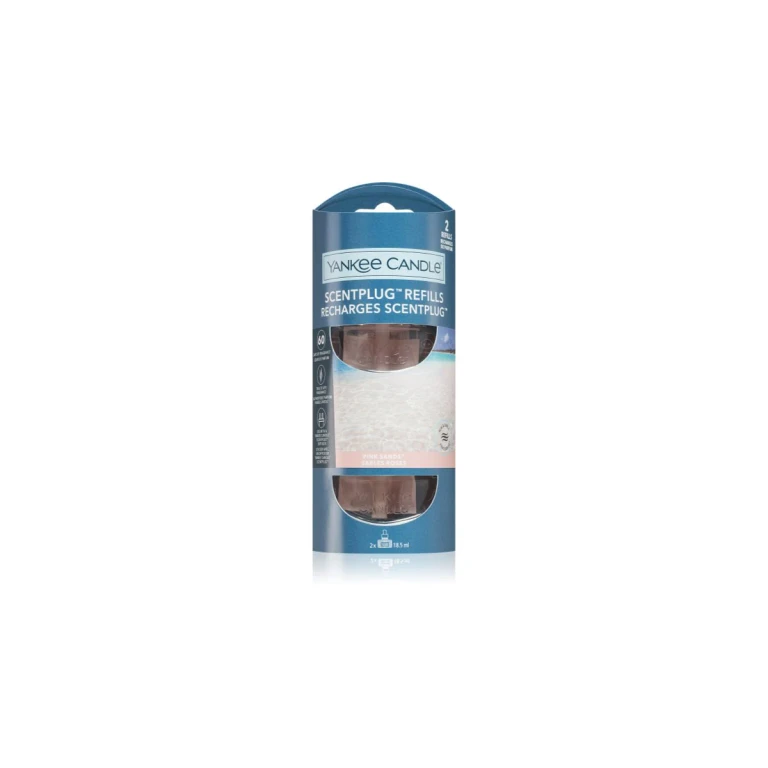 Pink Sands ScentPlug - Refills - 18.5 ml