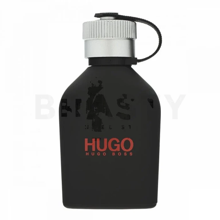 Hugo Boss Hugo Just Different EDT M 75 ml — Fragrance