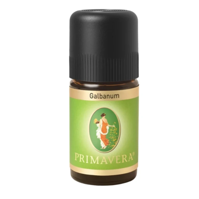 Galbanum, 5ml