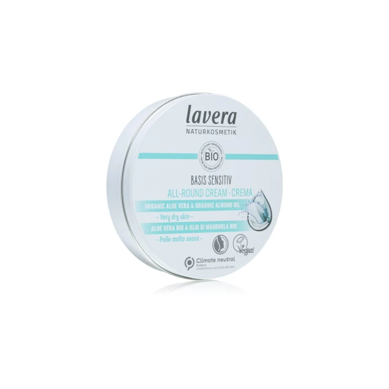 Basis Sensitiv Universal Cream For Very Dry Skin 150 Ml