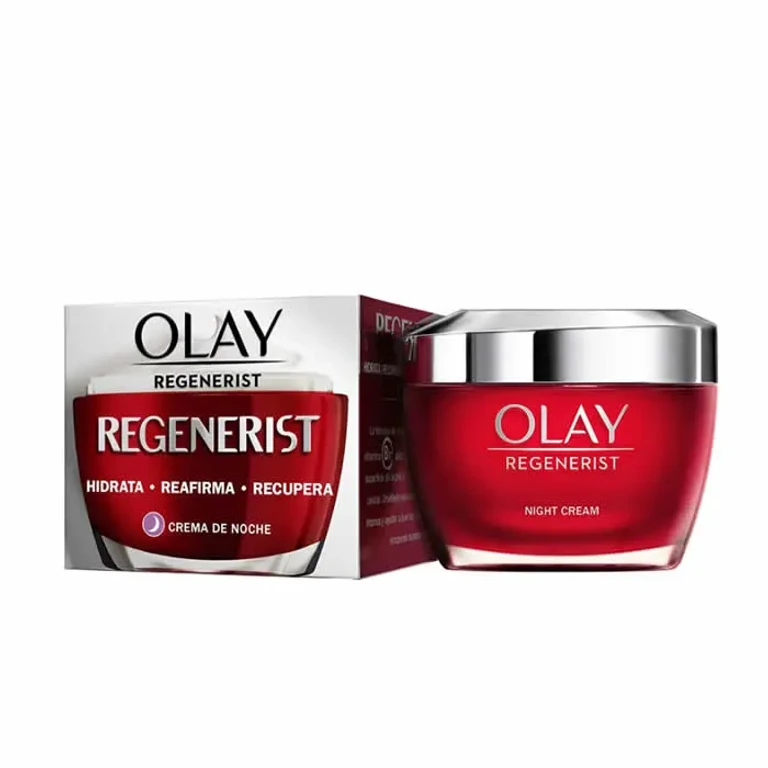 Night cream Olay Regenerist 50 ml