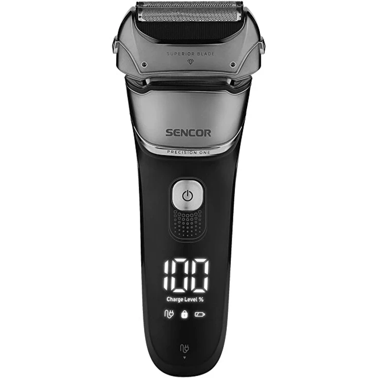 Sms Razor 0900Bk