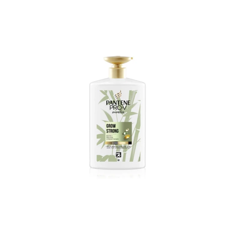 Pro-V Miracles Strong Illuminating Conditioner for Dry and Damaged Hair with a Proneness to Breakage 1000ml