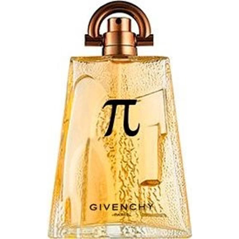 (Pi) Greek Man - Eau De Toilette 50 Ml