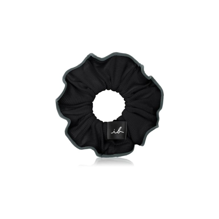 Sprunchie Power Black Panther Hair Scrunchie