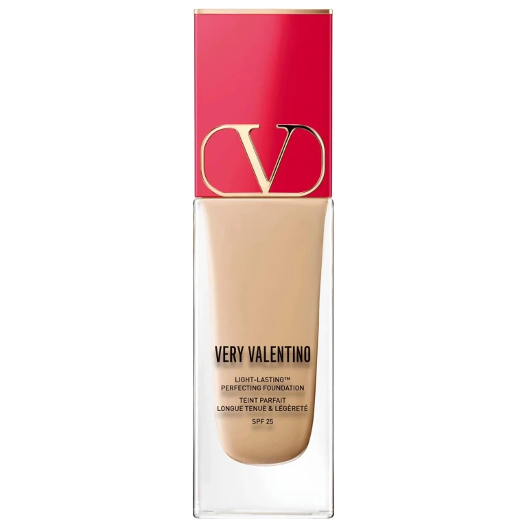 Very Valentino LIGR5 리퀴드 파운데이션 SPF 25 25ml