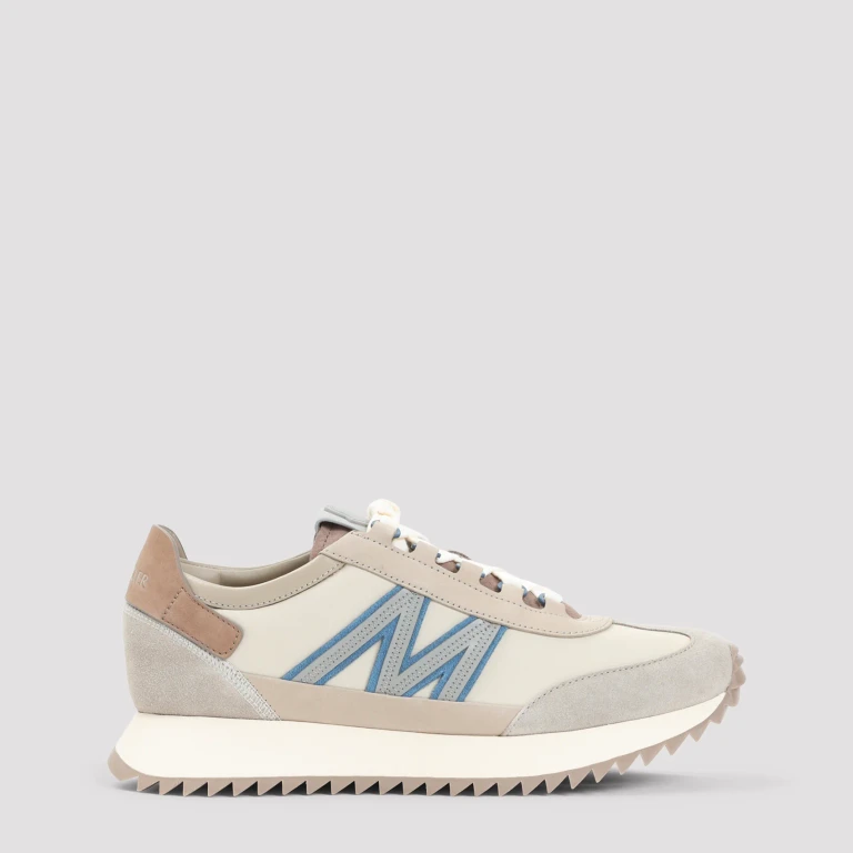 Moncler Baskets - Marron (L209A4M00130M728022E)