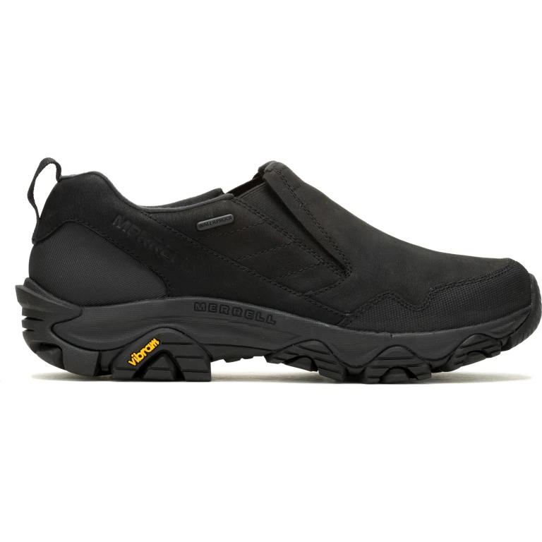 Cold Pack 3 Thermo Moc Waterproof Shoes - Men's