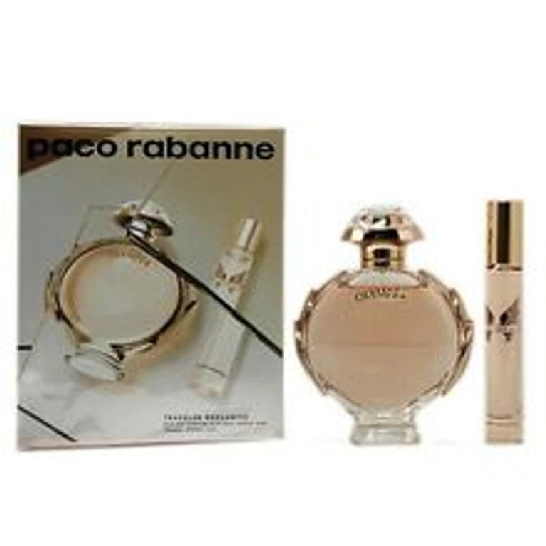 Olympea EDP Gift Set 80 ml and EDP 20 ml 80 ml