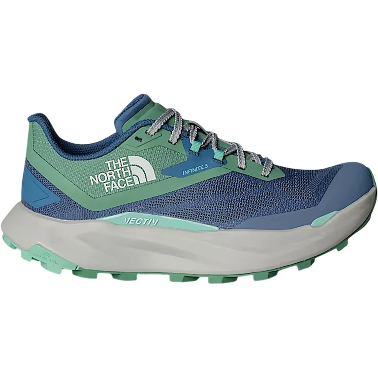 Vectiv Infinite 3 Trail Running Shoes - Women's