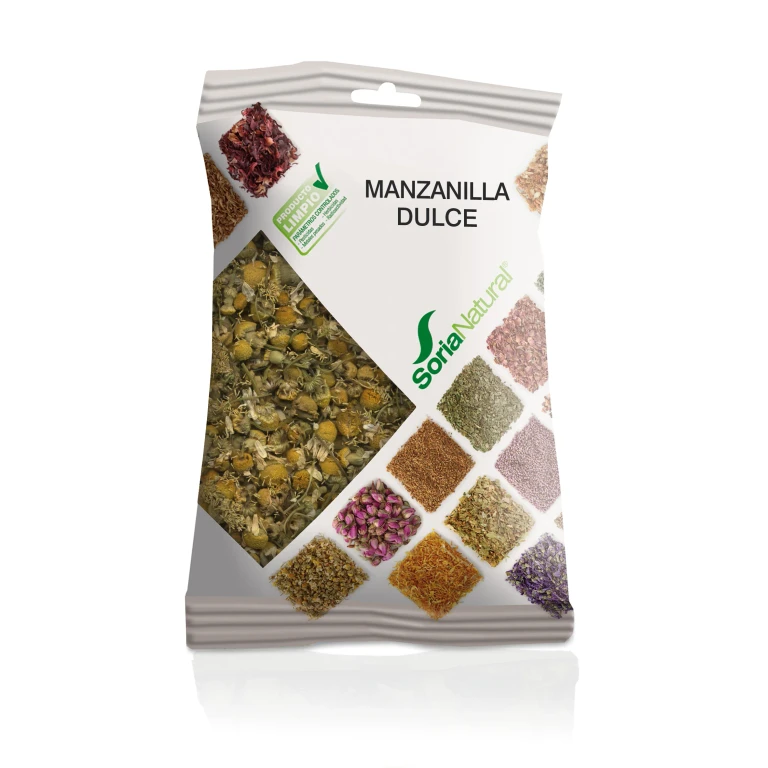 Sweet Chamomile 30g