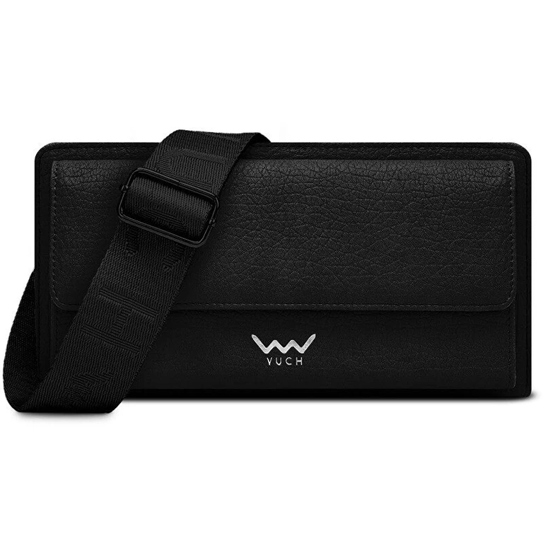 Women's Crossbody Bag Keera Black