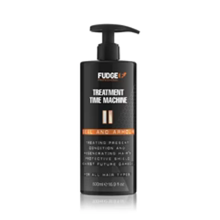 Fudge Treatment Time Machine Seal & Armour - Regenerating Serum 500ml