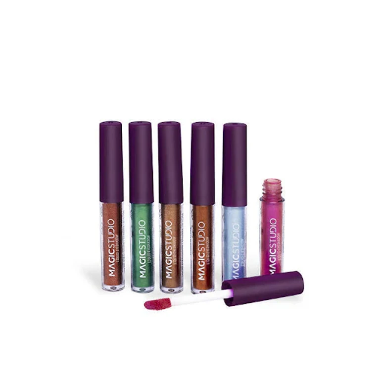Idc Magic Studio Rules Liquid Eyeshadow