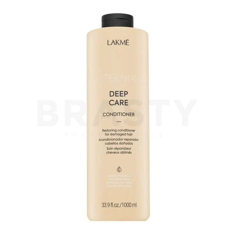 Teknia Deep Care Conditioner 1000 ml