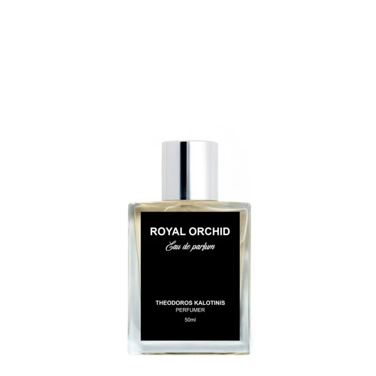 Royal Orchid Eau de Parfum 50 ml