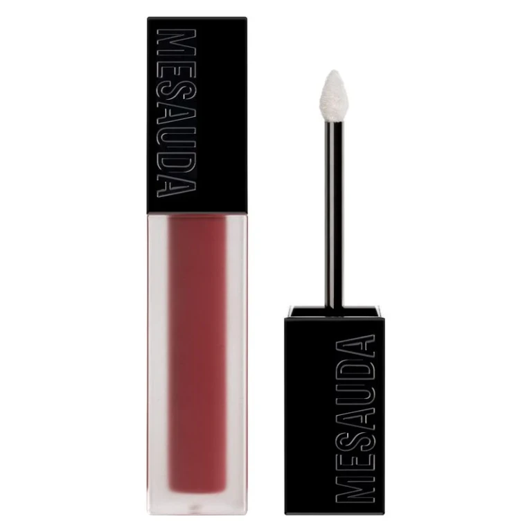Mesauda Sublimatte - Matte Liquid Lipstick No-Transfer 206 - Absolute 5 ml