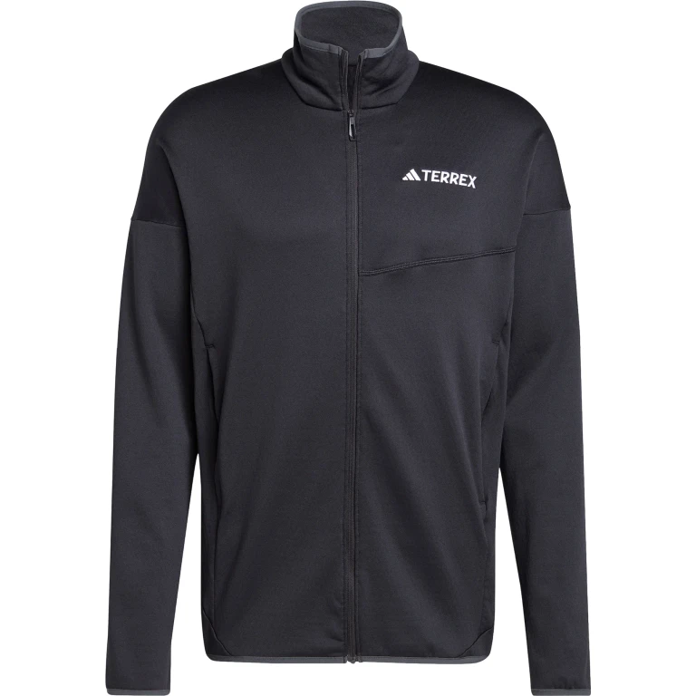 Terrex Xperior CLIMAWARM Light Fleece Jacket - Men's