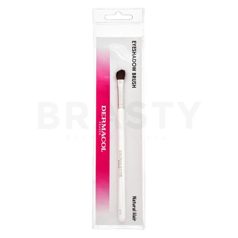 Eyeshadow Brush Dermacol D73
